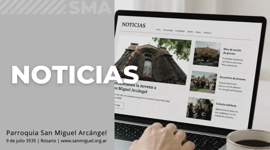 Noticias