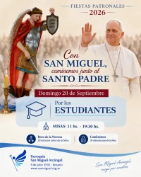 SMA 2026 - 2009 (día 1)